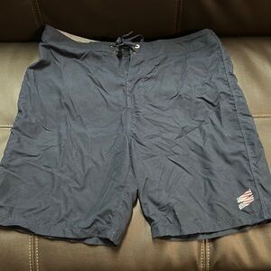 Mens hurley sz 32 boardshorts new
